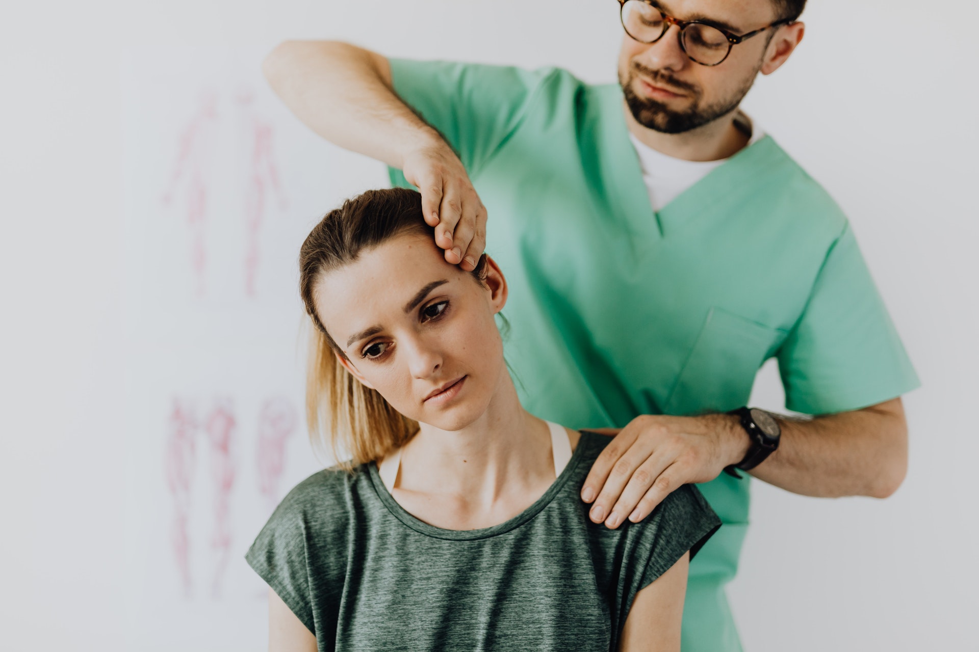 7 Major Benefits of Seeing a Chiropractor to Treat TMJ