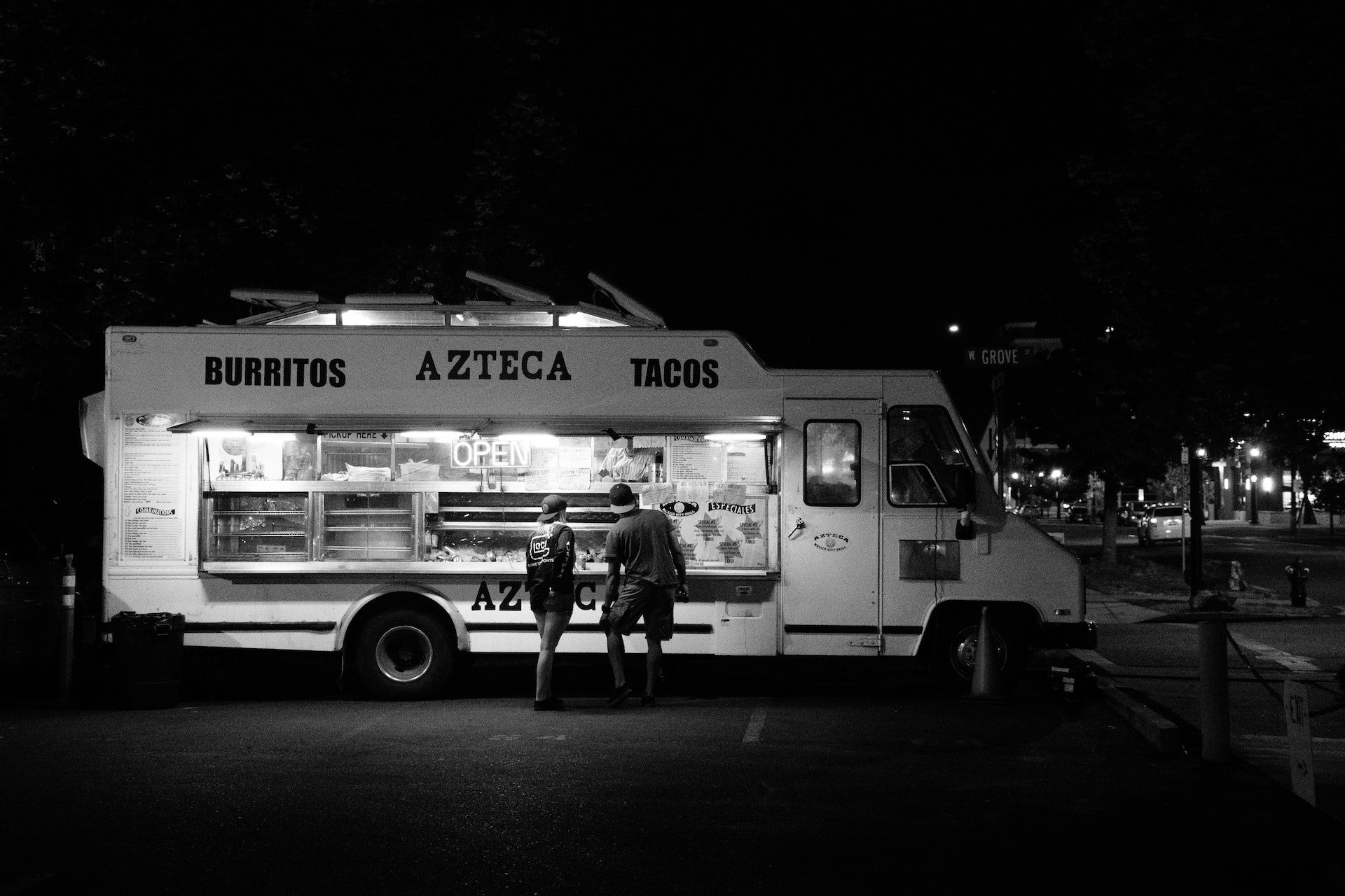 7 Vital Mistakes to Avoid Making When Operating a Food Truck