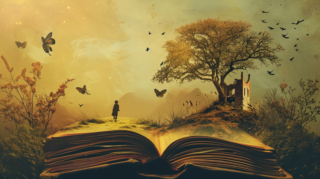 Visual Storytelling: Using Images and Graphics to Enhance Your Content ...