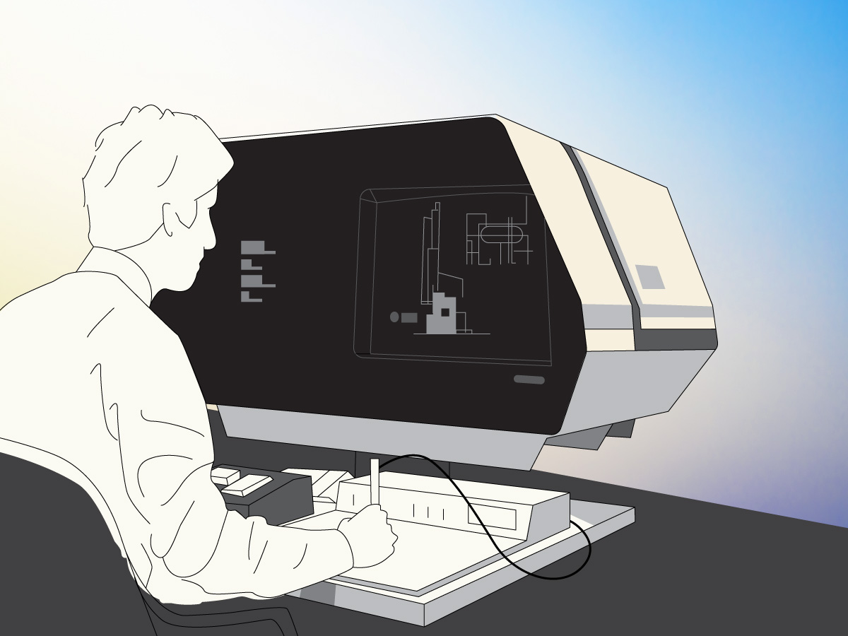 CAD
