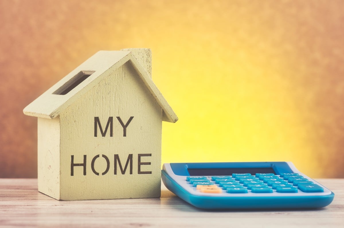 home loan calculator