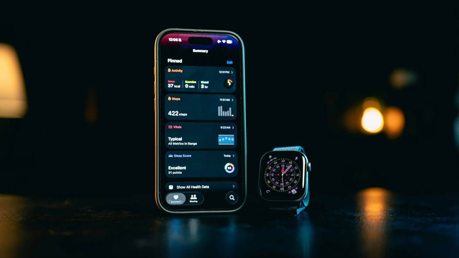 The next phase of wearable data clinical sponsors must embrace