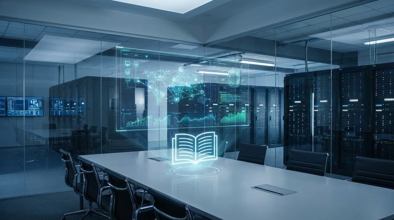 The Accountability Audit: A New Standard for Executive Visibility in the Era of Algorithmic Management
