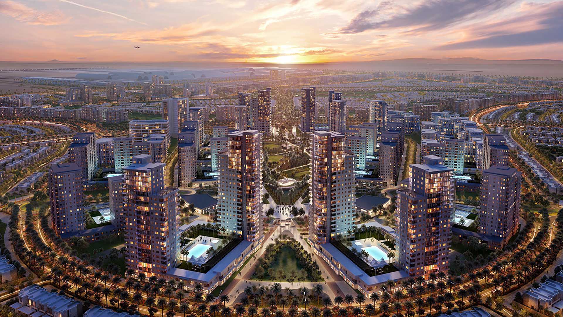 Emaar Properties